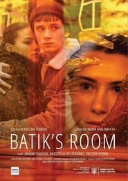 Batiks Room' Poster