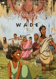 Wade' Poster