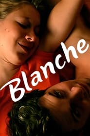 Blanche' Poster