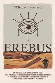 Erebus' Poster