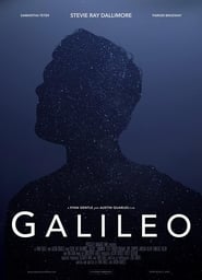 Galileo' Poster