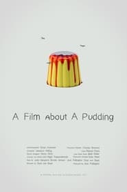 A Film about a Pudding' Poster