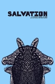 Salvation' Poster