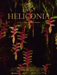 Heliconia' Poster