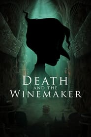 Death and the Winemaker' Poster
