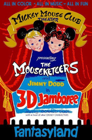 3D Jamboree' Poster