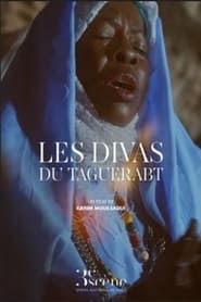 Les divas du Taguerabt' Poster