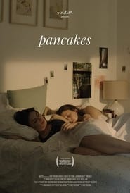 Pancakes' Poster