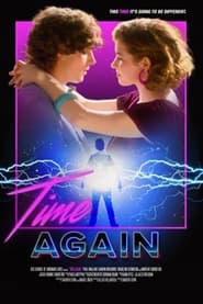 Time Again' Poster