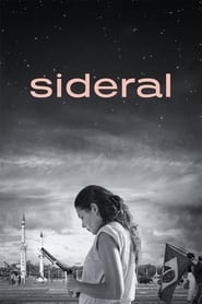 Sideral' Poster