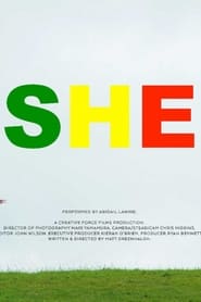 She' Poster