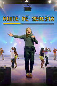 Noite de Seresta' Poster