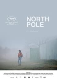 North Pole' Poster