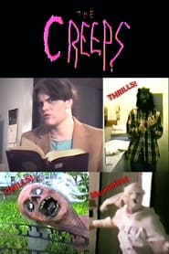 The Creeps' Poster