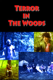 Terror in the Woods' Poster