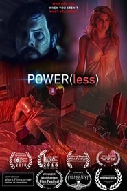 Powerless' Poster