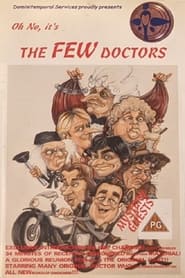The Few Doctors' Poster
