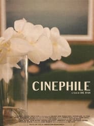 Cinephile' Poster