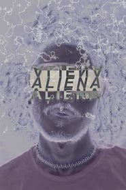 Aliena' Poster