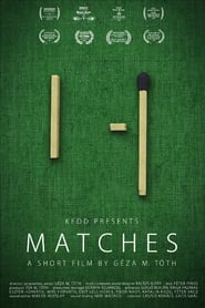 Matches' Poster