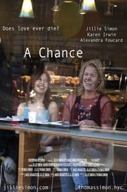 A Chance' Poster