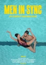 Men in Sync' Poster