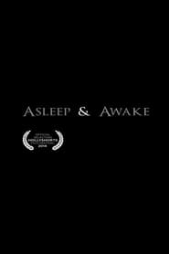 Asleep  Awake' Poster