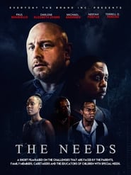 The Needs' Poster
