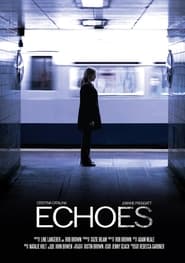 Echoes' Poster