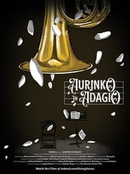 Aurinko in Adagio' Poster