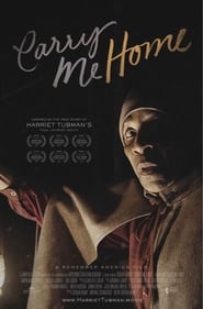Carry Me Home A Remember America Film' Poster