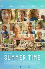 Summer time' Poster
