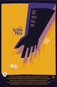 La ltima Pieza' Poster
