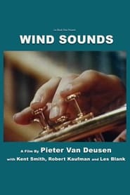 Wind Sounds' Poster