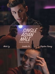 Single Asian Male' Poster