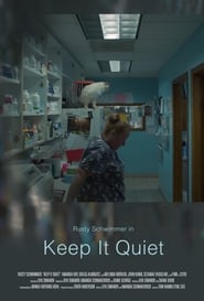 Keep It Quiet' Poster