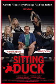 Sitting Duck' Poster