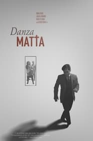 Danzamatta' Poster