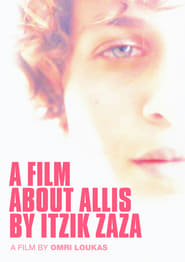 A Film About Allis by Itzik Zaza' Poster