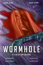 Wormhole' Poster