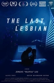 The Last Lesbian' Poster