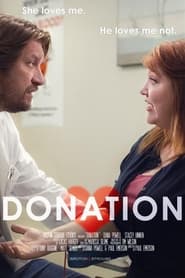 Donation' Poster