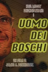 Uomo dei Boschi' Poster