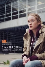 Chamber Drama' Poster