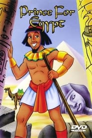 Prince for Egypt' Poster