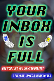 Your Inbox Is Full' Poster