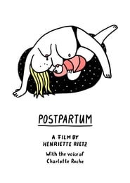 Postpartum' Poster