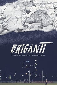 Briganti' Poster