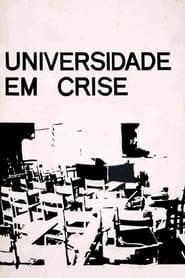 Universidade em Crise' Poster