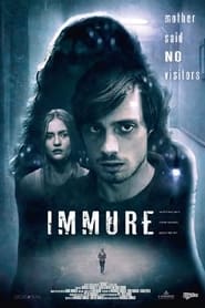 Immure' Poster